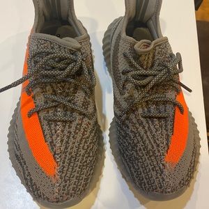 Adidas Yeezy Brand New